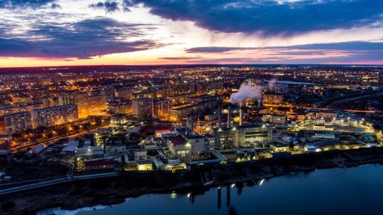 Более 2200 объекта подключило "Якутскэнерго" за первое полугодие 2025 года  