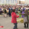 Сабантуй үрдүк таһымҥа ааста