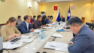 В Якутии разрабатываются проекты, направленные на благополучие граждан