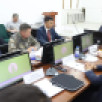В Правительстве Якутии рассмотрели ход реализации новых механизмов поддержки сельхозпроизводства