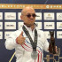 Спортсмен из Якутии Владимир Балынец завоевал серебро чемпионата мира по пауэрлифтингу