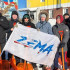 Объединение молодёжных землячеств Якутии "Zема" помогло 5 тысячам человек