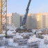 Более 300 арендных квартир введут в Якутии в 2025 году