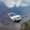 В Верхневилюйском районе водолазы подняли автомашину с телом водителя
