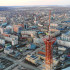 Распоряжением главы города Евгения Григорьева утверждён мастер-план Якутска