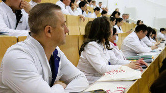 Вопросы лекарственной безопасности рассмотрены на межрегиональной конференции в Якутии
