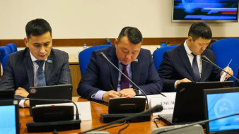 В Якутии обсудили реализацию нацпроектов