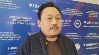 Более 400 консультаций с участниками СВО и их родными провели психологи Якутии за неделю