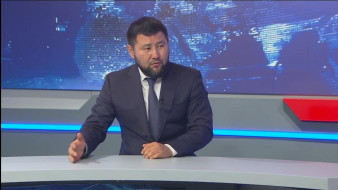 Евгений Григорьев рассказал о работе программы по повышению уровня освещённости города
