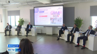 Саха сиригэр "Төрүт дойду - Арассыыйа күүһэ" пуорум киэн далааһыннаахтык ааста