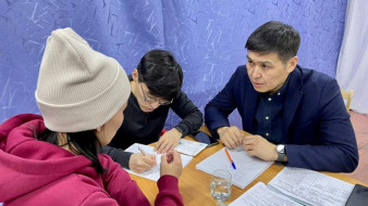В 2024 году в село Верхнеколымск проведут волоконно-оптическую линию связи