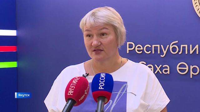 Татьяна Маршалик: по прогнозам на следующей неделе воздух очистится