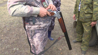 Минприроды сообщает о начале выдачи сезонных разрешений на добычу водоплавающей дичи