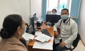 В Якутии в 2025 году профилактические осмотры прошли более 400 тысяч человек