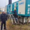 Инспекция объектов электроэнергетики Западной Якутии подтвердила готовность к зиме