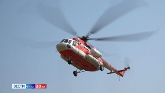 В Якутии площадь охраняемых от пожаров лесов увеличится еще на 1 млн гектар