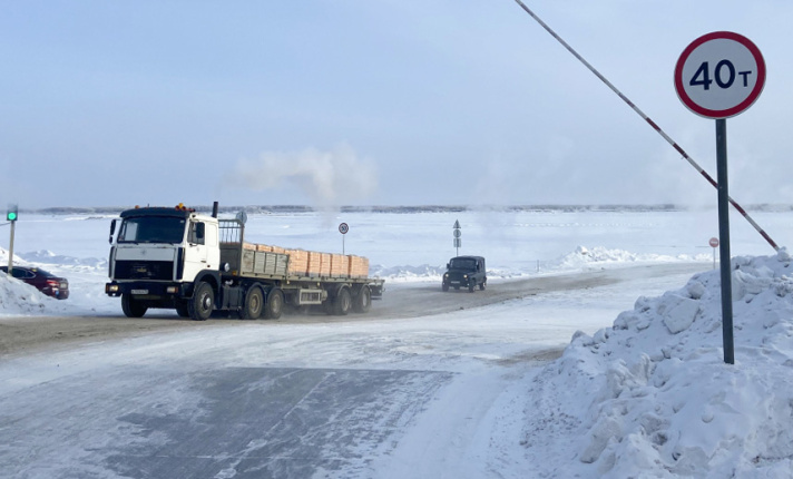 Погода в нижнем бестяхе