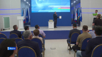 Предприниматели и организации Якутии награждены за поддержку бойцов в зоне СВО