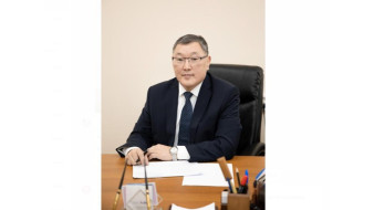 Николай Дегтярев: "Победа нашего Президента закономерна"