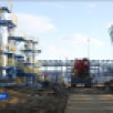 В Мирнинском районе установка комплексной подготовки газа в Тас-Юряхе готова на 50%