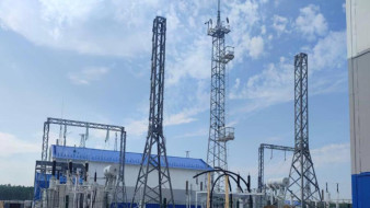 Более 6,8 тысяч новых потребителей подключили к электросетям за 2023 год в Якутии