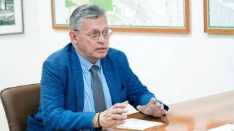 Рифат Сабитов: "Только совместными усилиями бизнеса, государства и общества можно создать цифровую среду, защищенную от мошенников"