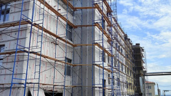 В Якутии ввели три новых объекта здравоохранения в этом году