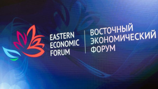 Главной темой ВЭФ-2025 станет "Дальний Восток – сотрудничество во имя мира и процветания"