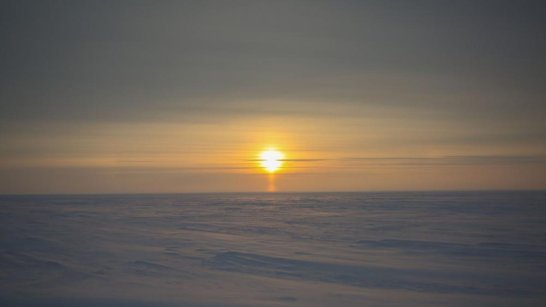 В Якутии пройдет первый автопробег "Два Полюса Холода"
