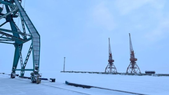 Основной законопроекта о северном завозе стали предложения Якутии