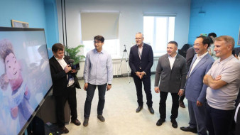 38 предприятий Якутии работают в сфере креативного бизнеса