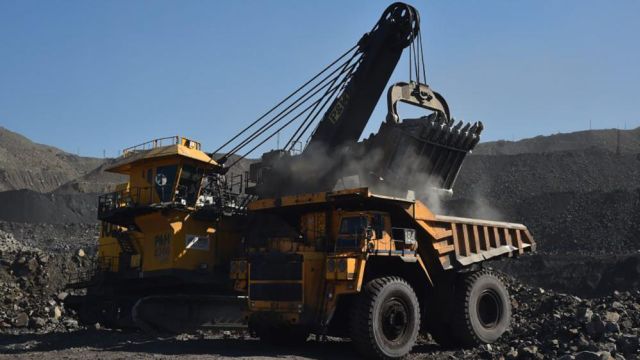 13,3 млн тонн угля добыто в Якутии с начала 2025 года