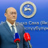Ледоход на реке Лена проходит в Якутске и четырёх районах