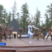 Национальный праздник Бакалдын вошёл число финалистов Всероссийской премии туризма Russian Event Awards