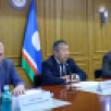 В Якутии состоялось очередное заседание штаба по переселению из аварийного жилья