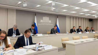 6 проектов из Якутии получили гранты Президентского фонда экологических и природоохранных проектов