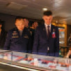 В Сокровищнице Якутии открылась выставка "Алмазы Героев России"