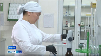 Водоканал сообщил о показателях качества воды  в Якутске 15 мая