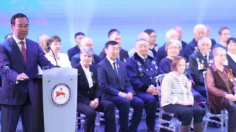 Свыше 4 млрд рублей будет направлено на поддержку ветеранов труда в Якутии