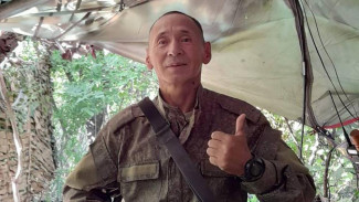 В Якутии ветеран СВО откроет шиномонтажный цех