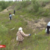 Дьокуускай аннынан Өлүөнэ кытылын ыраастаатылар