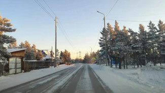 Порядка 900 млн рублей выделят из дорожного фонда Якутии на ремонт муниципальных дорог в 2026 году