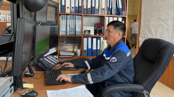 Энергетики восстанавливают электроснабжение Таттинского и Томпонского районов