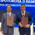 ПМЭФ-2025: Якутия и Южная Осетия договорились о сотрудничестве