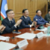 Глава Якутии Айсен Николаев открыл новые объекты газификации в республике