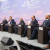 ВЭФ-2025: Стратегию Якутии по сохранению стерха представили на форуме