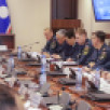Рабочая группа центрального аппарата МЧС России прибыла в Якутию