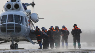 За неделю в Якутии спасли пятерых человек