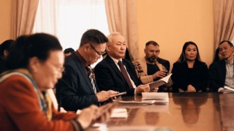 В Якутии разрабатывается программа по сохранению и укреплению традиционных духовно-нравственных ценностей
