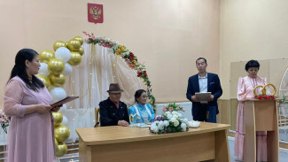 В Якутии зарегистрировано более 30 тысяч актов гражданского состояния за 2023 год